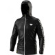 Куртка Dynafit DNA RACE WIND JKT U 71502 0911 - L - чорний