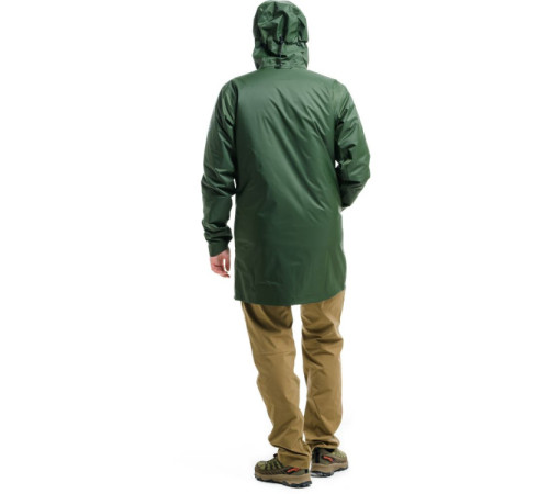 Куртка ч Turbat Rainforest Mns kombu green - XXL - темно-зелений Куртка ч Turbat Rainforest Mns kombu green - XXL - темно-зелений