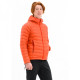 Куртка ч Turbat Trek Pro Mns orange red - XXL - червоний