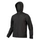Куртка чоловіча Endura Hummvee Windproof Shell 2022 - XL - чорна