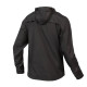 Куртка чоловіча Endura Hummvee Windproof Shell 2022 - XL - чорна