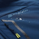 Куртка ч Alpine Pro HOOR MJCB623 628 - XL - синій