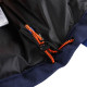 Куртка Alpine Pro Malef - L - чорний
