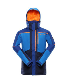 Куртка Alpine Pro Malef