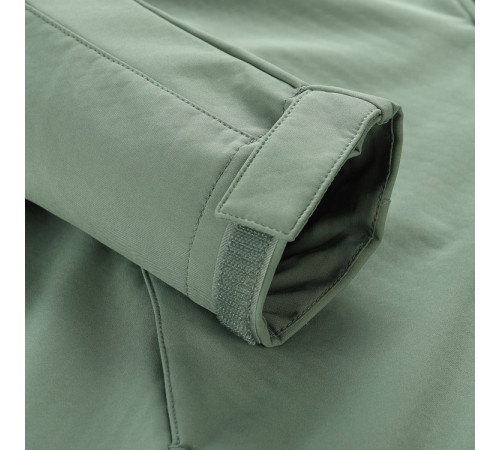 Куртка ч Alpine Pro HOOR MJCB623 722 - XL - зелений Куртка ч Alpine Pro HOOR MJCB623 722 - XL - зелений