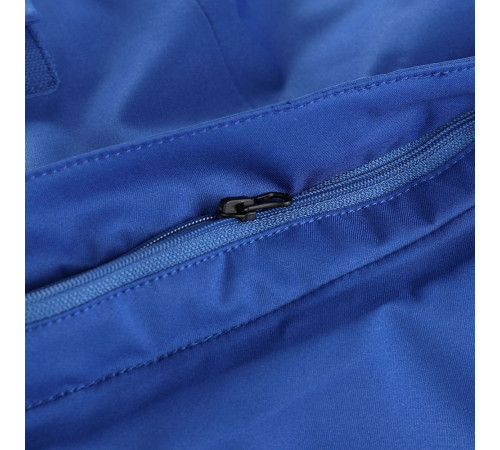 Куртка Alpine Pro Malef - XS - червоний/синій Куртка Alpine Pro Malef - XS - червоний/синій