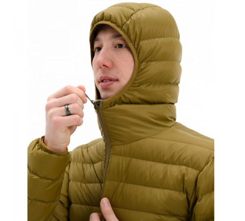Куртка ч Turbat Trek Mns Plantation Olive - XL - хакі Куртка ч Turbat Trek Mns Plantation Olive - XL - хакі