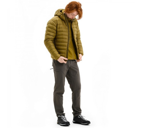 Куртка ч Turbat Trek Mns Plantation Olive - XL - хакі Куртка ч Turbat Trek Mns Plantation Olive - XL - хакі