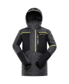 Куртка Alpine Pro Malef