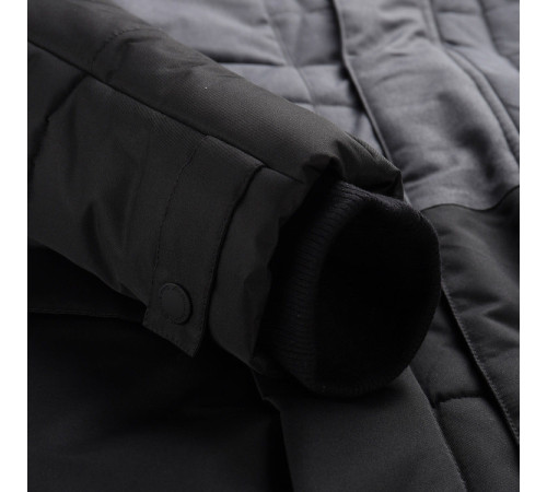 Куртка ч Alpine Pro EGYP MJCB625 779 - XXL - сірий/чорний Куртка ч Alpine Pro EGYP MJCB625 779 - XXL - сірий/чорний