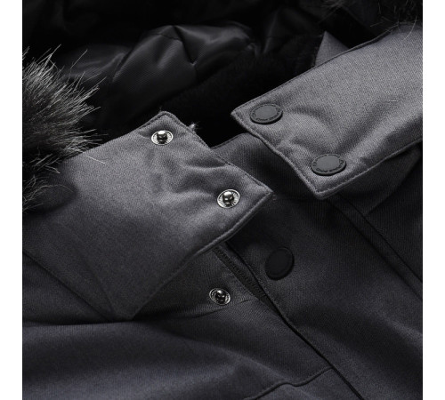 Куртка ч Alpine Pro EGYP MJCB625 779 - XXL - сірий/чорний Куртка ч Alpine Pro EGYP MJCB625 779 - XXL - сірий/чорний