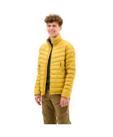 Куртка ч Turbat Trek Urban Mns tinsel yellow - S - жовтий