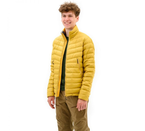 Куртка ч Turbat Trek Urban Mns tinsel yellow - S - жовтий Куртка ч Turbat Trek Urban Mns tinsel yellow - S - жовтий