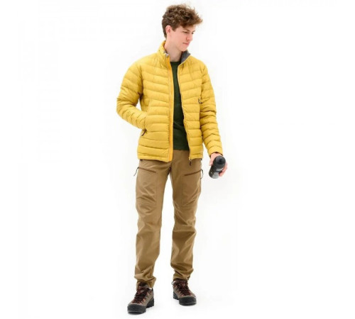 Куртка ч Turbat Trek Urban Mns tinsel yellow - S - жовтий Куртка ч Turbat Trek Urban Mns tinsel yellow - S - жовтий