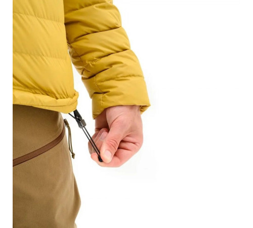 Куртка ч Turbat Trek Urban Mns tinsel yellow - S - жовтий Куртка ч Turbat Trek Urban Mns tinsel yellow - S - жовтий