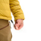 Куртка ч Turbat Trek Urban Mns tinsel yellow - S - жовтий
