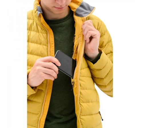 Куртка ч Turbat Trek Urban Mns tinsel yellow - S - жовтий Куртка ч Turbat Trek Urban Mns tinsel yellow - S - жовтий