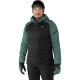 Куртка чоловіча Dynafit RADICAL DWN M HOOD JKT 70914 0721 розмір 48/M - чорно-сіра
