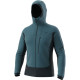 Куртка ч Dynafit FREE ALPHA DIRECT JKT M 71486 8161 - L - синій