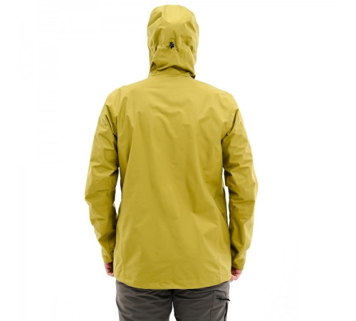 Куртка ч Turbat Escape Mns Ecru Olive - XXL - хакі Куртка ч Turbat Escape Mns Ecru Olive - XXL - хакі