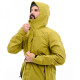 Куртка ч Turbat Escape Mns Ecru Olive - XXL - хакі