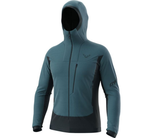 Куртка ч Dynafit FREE ALPHA DIRECT JKT M 71486 8161 - XL - синій Куртка ч Dynafit FREE ALPHA DIRECT JKT M 71486 8161 - XL - синій
