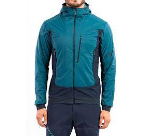 Куртка ч Dynafit FREE ALPHA DIRECT JKT M 71486 8161 - XL - синій Куртка ч Dynafit FREE ALPHA DIRECT JKT M 71486 8161 - XL - синій