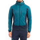 Куртка ч Dynafit FREE ALPHA DIRECT JKT M 71486 8161 - XL - синій