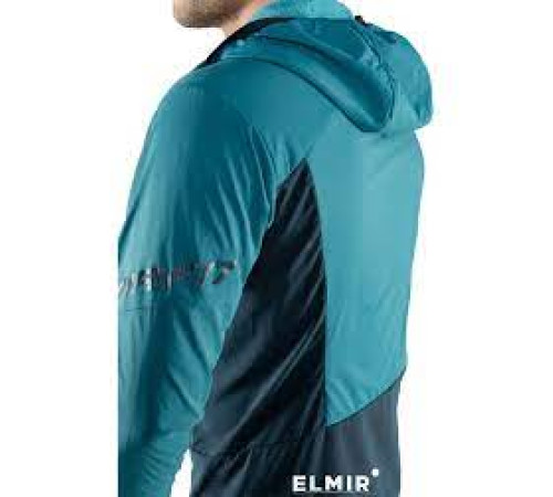 Куртка ч Dynafit FREE ALPHA DIRECT JKT M 71486 8161 - XL - синій Куртка ч Dynafit FREE ALPHA DIRECT JKT M 71486 8161 - XL - синій
