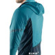 Куртка ч Dynafit FREE ALPHA DIRECT JKT M 71486 8161 - XL - синій