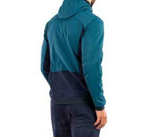 Куртка ч Dynafit FREE ALPHA DIRECT JKT M 71486 8161 - XL - синій Куртка ч Dynafit FREE ALPHA DIRECT JKT M 71486 8161 - XL - синій