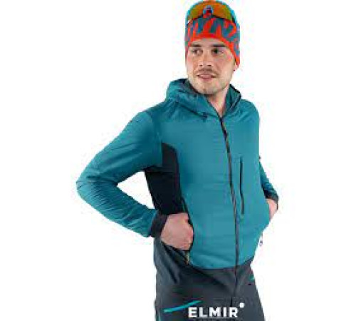 Куртка ч Dynafit FREE ALPHA DIRECT JKT M 71486 8161 - XL - синій Куртка ч Dynafit FREE ALPHA DIRECT JKT M 71486 8161 - XL - синій