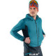 Куртка ч Dynafit FREE ALPHA DIRECT JKT M 71486 8161 - XL - синій