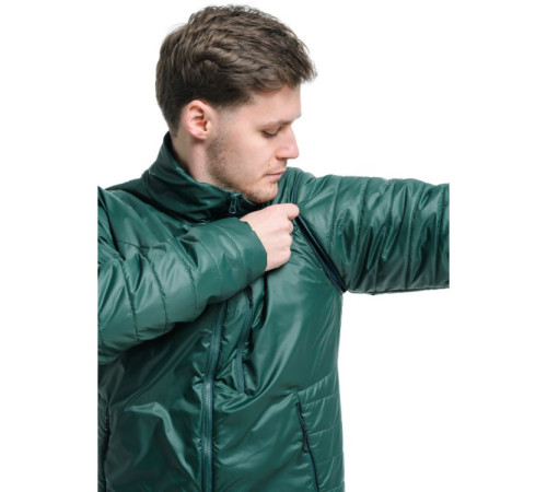 Куртка ч Turbat Stranger Mns sycamore green - M - зелений Куртка ч Turbat Stranger Mns sycamore green - M - зелений