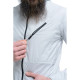 Куртка ч Turbat Fluger 2 Mns glacier gray - XXL - сірий
