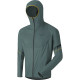 Куртка чоловіча Dynafit VERT WIND M JKT 72 70974 3091 розмір 46/S - темно-бірюзова