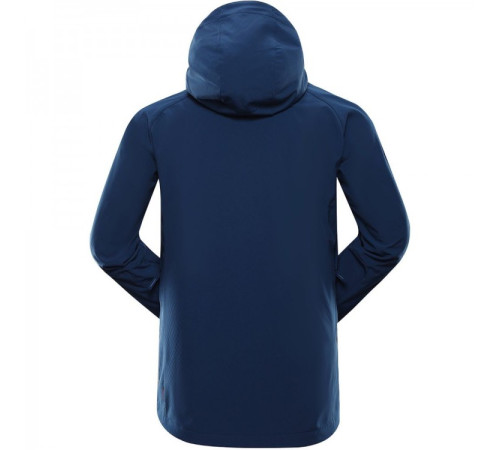 Куртка ч Alpine Pro HOOR MJCB623 628 - S - синій Куртка ч Alpine Pro HOOR MJCB623 628 - S - синій