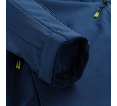 Куртка ч Alpine Pro HOOR MJCB623 628 - S - синій Куртка ч Alpine Pro HOOR MJCB623 628 - S - синій