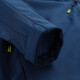 Куртка ч Alpine Pro HOOR MJCB623 628 - S - синій
