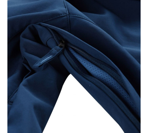 Куртка ч Alpine Pro HOOR MJCB623 628 - S - синій Куртка ч Alpine Pro HOOR MJCB623 628 - S - синій