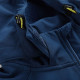 Куртка ч Alpine Pro HOOR MJCB623 628 - S - синій