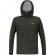 Куртка ч Salewa PUEZ (AQUA 4) 2.5L PTX JACKET M 28615 5281 - 54/2X - темно-оливковий