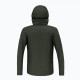 Куртка ч Salewa PUEZ (AQUA 4) 2.5L PTX JACKET M 28615 5281 - 54/2X - темно-оливковий