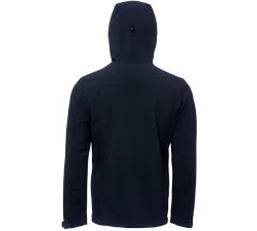 Куртка ч Turbat Musala Mns dark blue - S - синій Куртка ч Turbat Musala Mns dark blue - S - синій