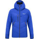 Куртка ч Salewa ORTLES HEAVY2 PTX/RDS DWN M JKT 27625 8621 - 46/S - синій