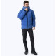 Куртка ч Salewa ORTLES HEAVY2 PTX/RDS DWN M JKT 27625 8621 - 46/S - синій