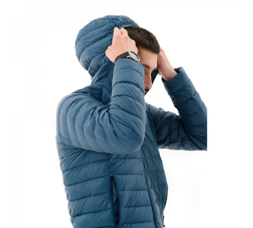 Куртка ч Turbat Trek Pro Mns stargazer blue - M - синій Куртка ч Turbat Trek Pro Mns stargazer blue - M - синій