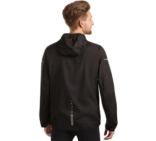 Куртка чоловіча Kilpi ROSA-M 1M0109 розмір M - чорна