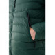 Куртка ч Turbat Trek Urban Mns sycamore green - XL - зелений