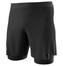 Шорти чоловічіоловічі Dynafit ALPINE PRO 2в1 M 71642 0910 розмір XL - чорні